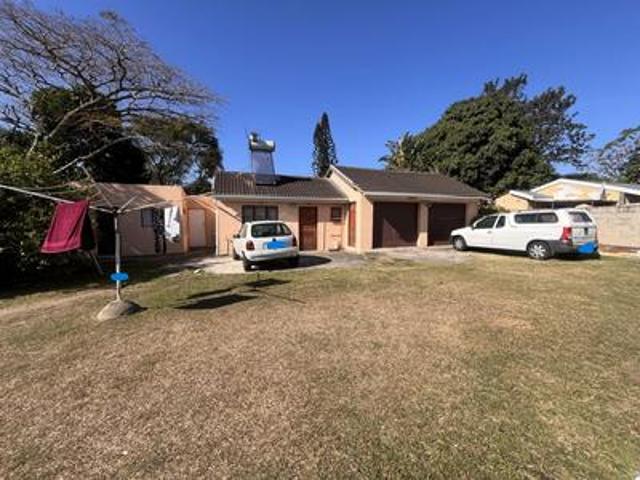 House for sale in Ugu District Municipality, Kwazulu-natal