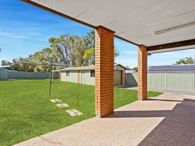 House for rent in Charmhaven, New South Wales