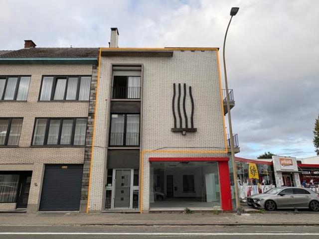 Maison location à Renaix, Oost-Vlaanderen