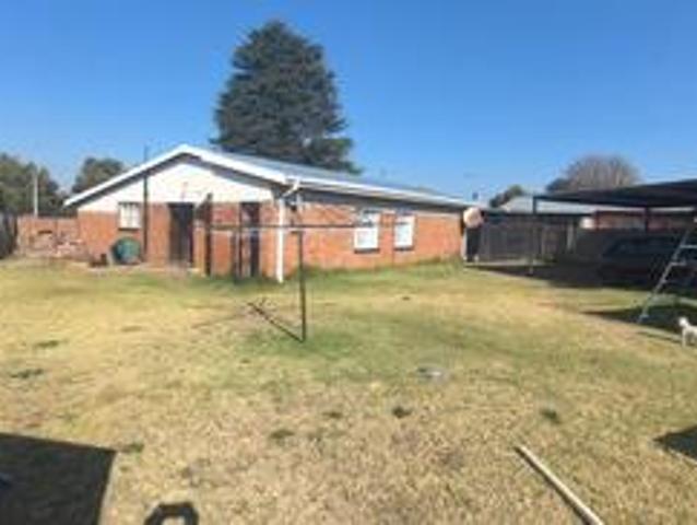 House for sale in Nooitgedacht, Gauteng