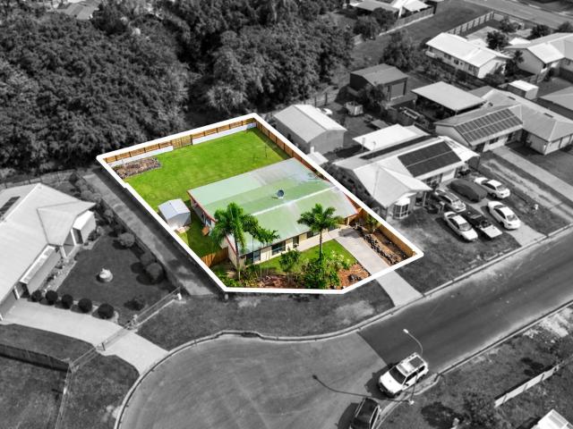 House for rent in Edmonton, Queensland