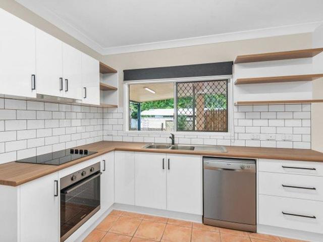 House for rent in Cairns, Queensland