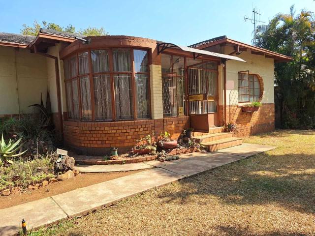 House for sale in Waterkloof, Gauteng
