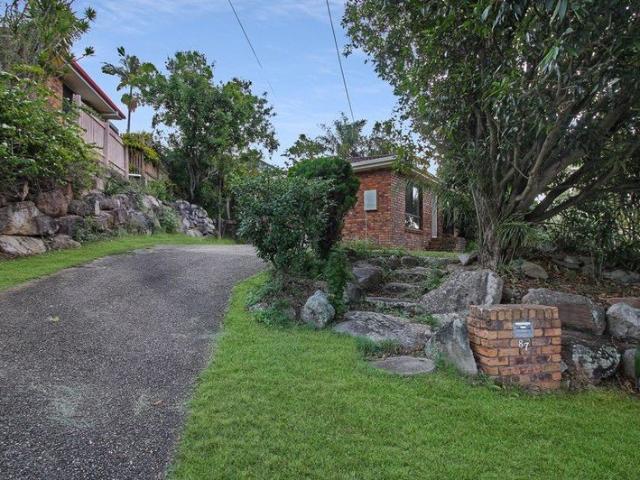 House for rent in Toombul, Queensland