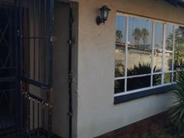 House for sale in Nooitgedacht, Gauteng