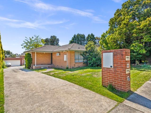 Apartment for rent in Rowville, Melbourne
