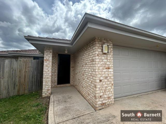 House for rent in Kingaroy, South Burnett Regional