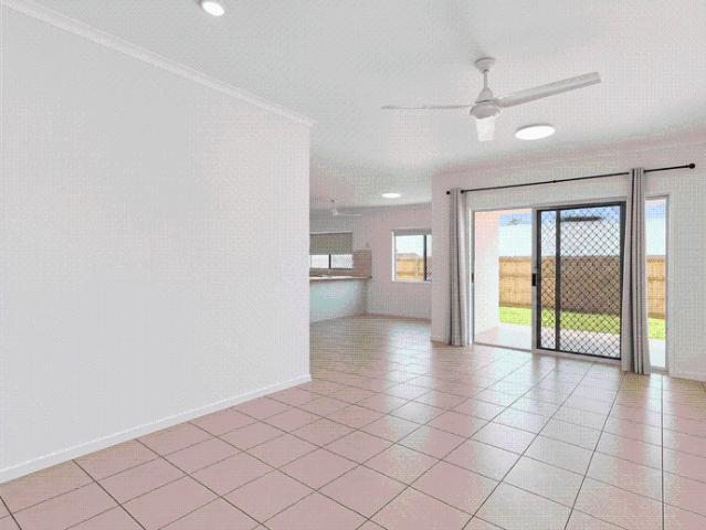 House for rent in Mount Sheridan, Queensland