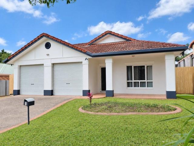 House for rent in Mount Sheridan, Queensland