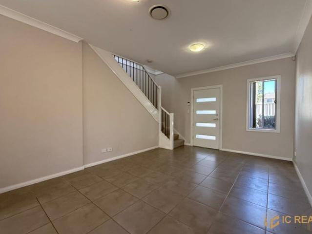 Townhouse for rent in Penrith, Sydney