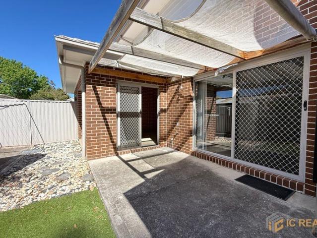 Townhouse for rent in Penrith, Sydney