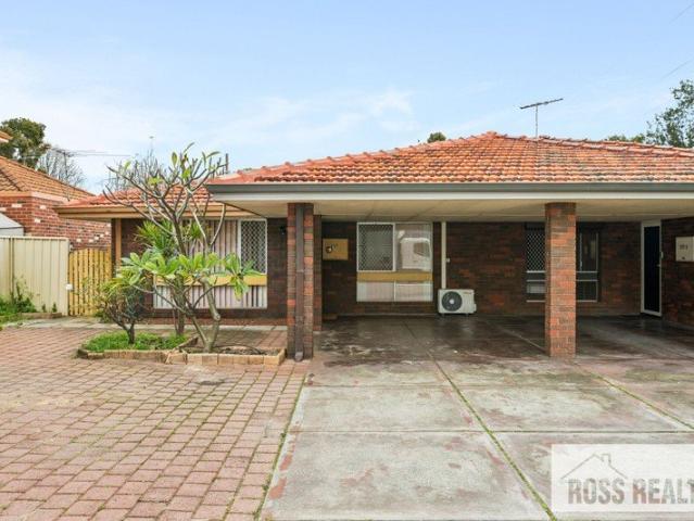 House for rent in Carlisle, Western Australia