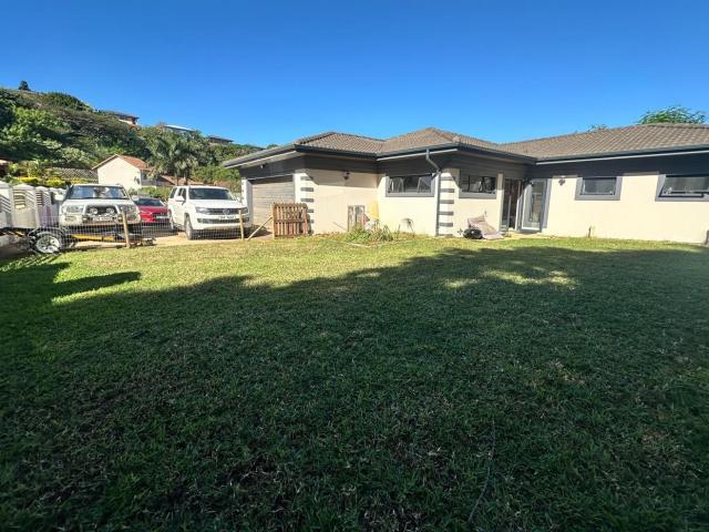 House for rent in Princess Grant, Kwazulu-natal