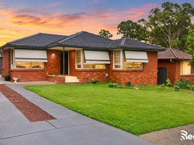 House for rent in Blacktown, Sydney