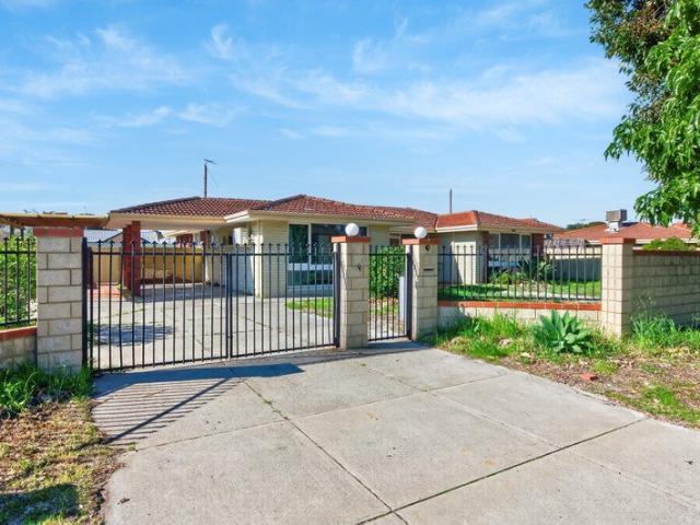 House for rent in Bentley, Western Australia
