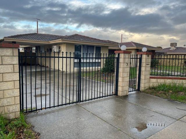 House for rent in Bentley, Western Australia