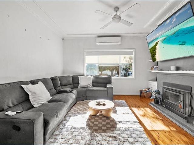 House for rent in Gunnedah, Gunnedah Shire Council