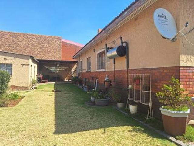 House for sale in Ekurhuleni, Gauteng