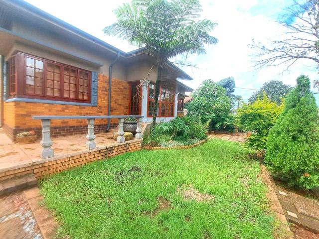 House for sale in Waterkloof, Gauteng