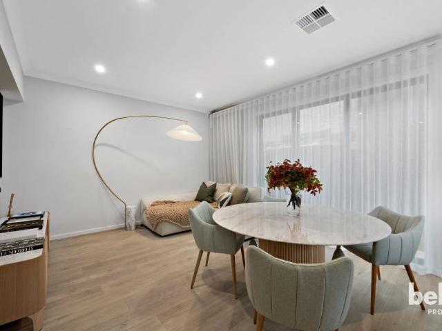 Townhouse for rent in Horseshoe Creek, South Australia
