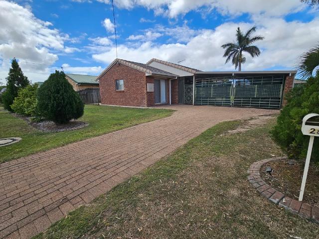 House for rent in Bundaberg North, Bundaberg
