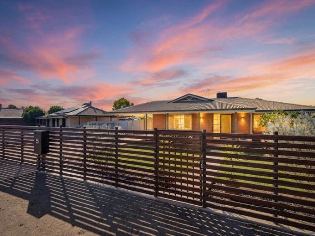 House for rent in Boulder, Western Australia