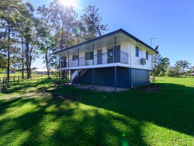 House for rent in Caboolture, Greater Brisbane