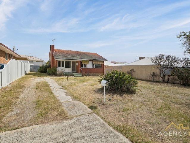 House for rent in Wilson, Western Australia