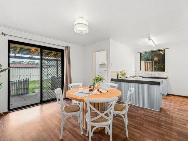 House for rent in Parklands, Western Australia