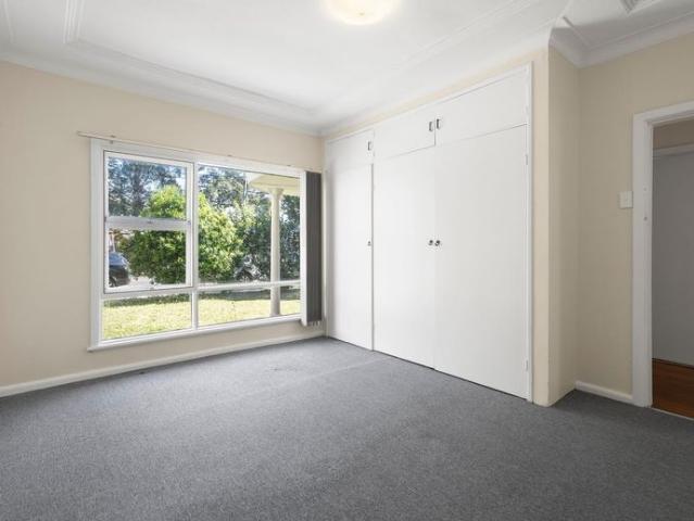 House for rent in Padstow, Sydney