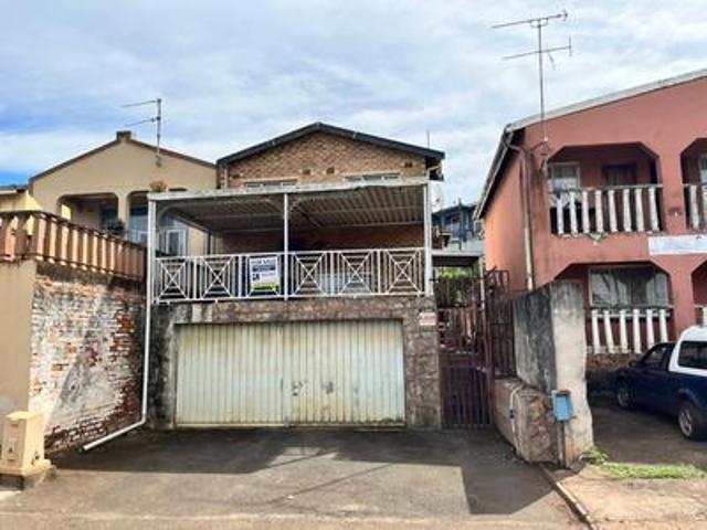 House for sale in Phoenix, Kwazulu-natal