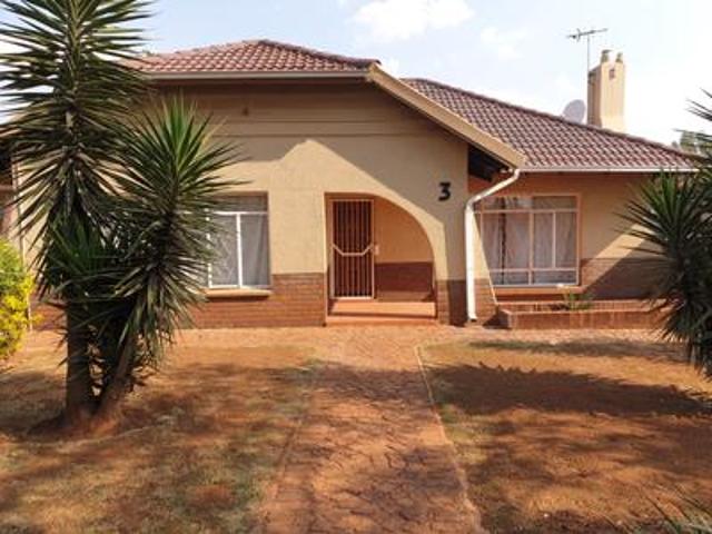 House for rent in Boksburg, City of Ekurhuleni Metropolitan Municipality