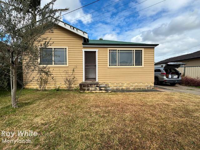House for rent in Merrylands West