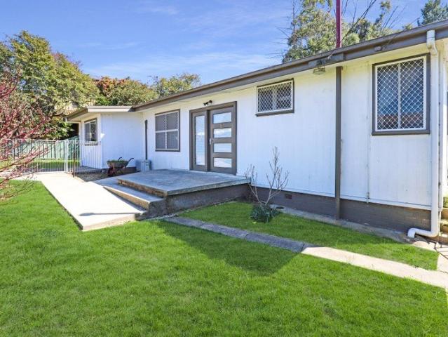House for rent in Oberon, Oberon Council