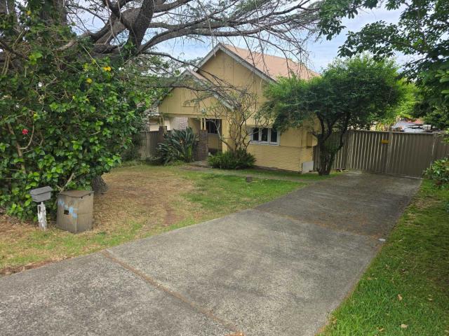 House for rent in Rydalmere, New South Wales
