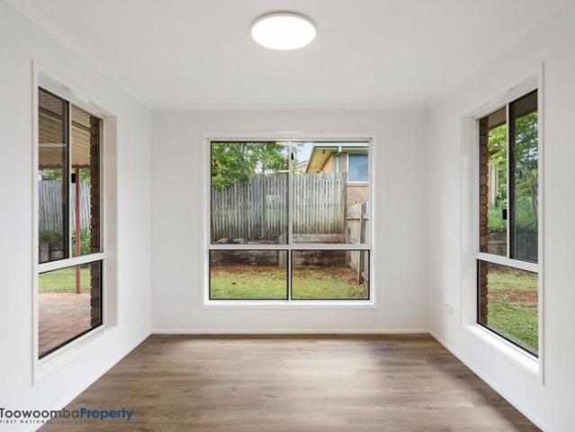 House for rent in Toowoomba, Queensland