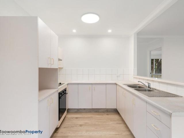 House for rent in Toowoomba, Queensland