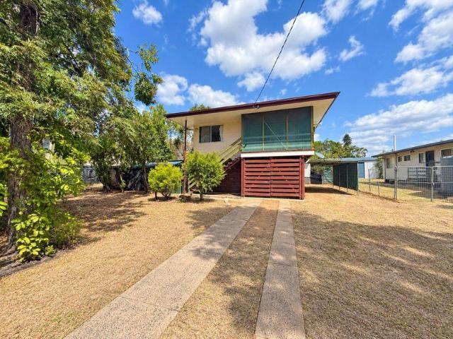 House for rent in Dysart, Queensland