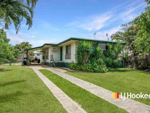 House for sale in Moranbah, Queensland