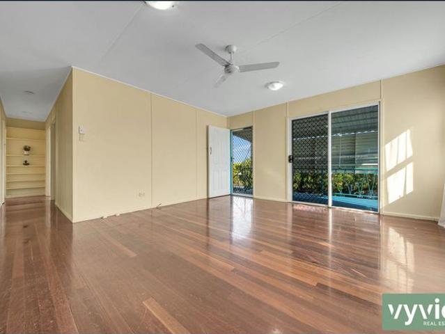 House for rent in Gladstone, Queensland