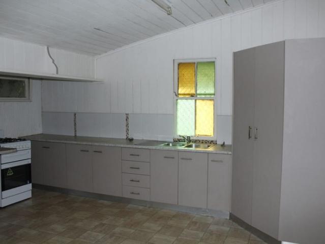 House for rent in Maryborough, Queensland
