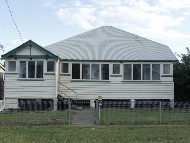 House for rent in Maryborough, Queensland