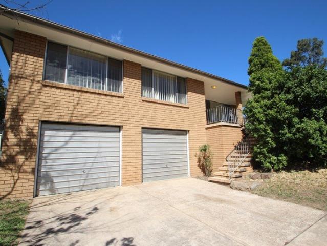 House for rent in Singleton Heights, New South Wales