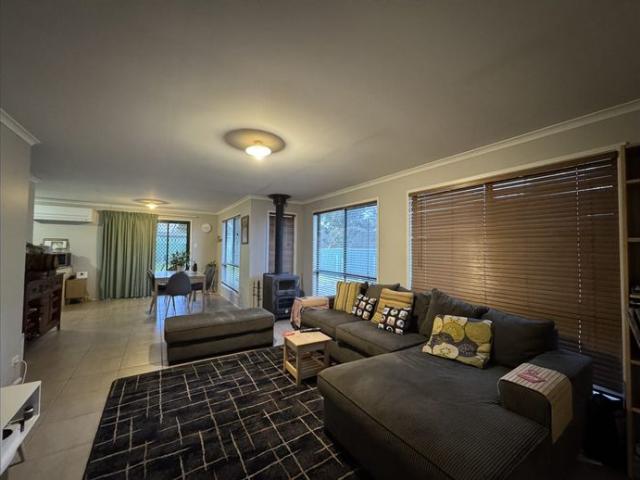 House for rent in Moppa, South Australia