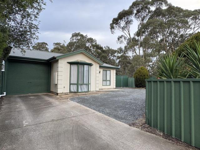 House for rent in Moppa, South Australia