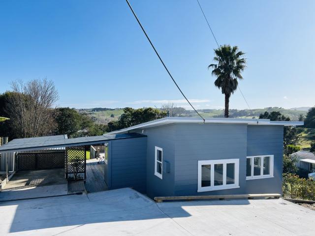House for rent in Maungaturoto, Northland