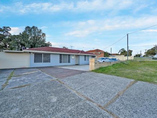 House for rent in Girrawheen, Western Australia