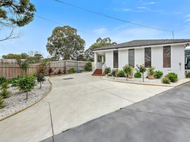 House for rent in Camerons Creek, Victoria