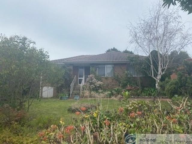 House for rent in Camerons Creek, Victoria