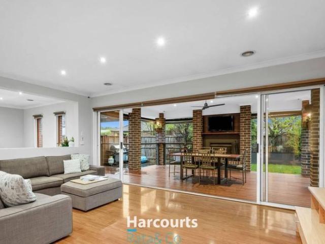 Apartment for rent in Camerons Creek, Victoria